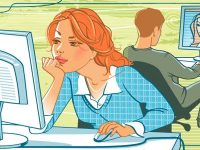 Что важно при интернет-знакомствах