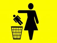 Ты против феминизма? Посмотри, во что превратится твоя жизнь без него