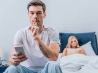 5 признаков эмоциональной неверности