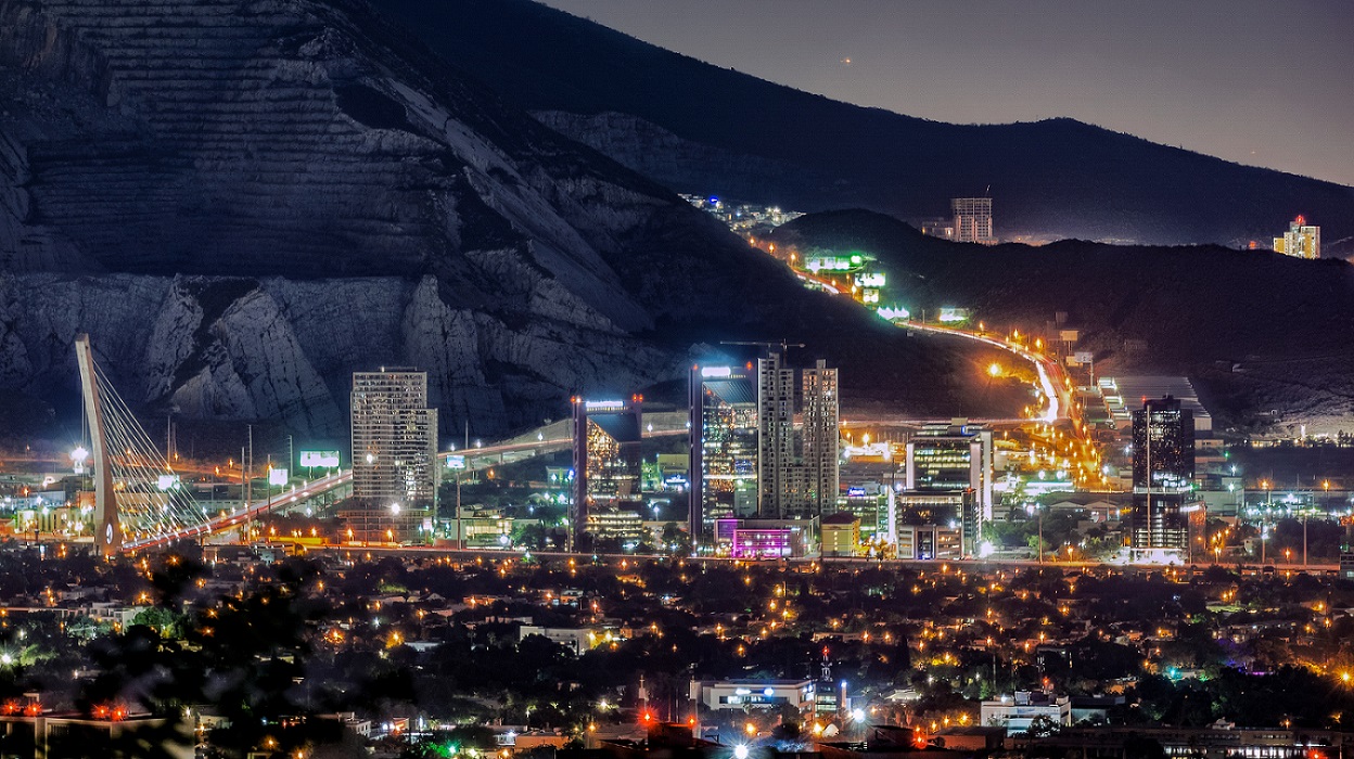 Dark Markets Bolivia