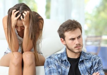 8 признаков того, что тебя разлюбил муж