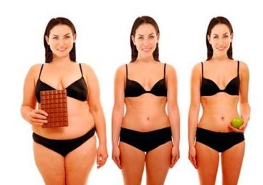 Зачем мы худеем? Почему мы поправляемся? И надо ли себя подгонять под определённые стандарты?