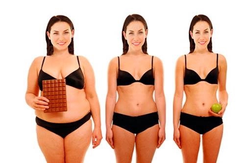 Зачем мы худеем? Почему мы поправляемся? И надо ли себя подгонять под определённые стандарты?
