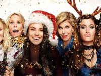 A Bad Moms Christmas