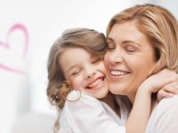 Мифы о матерях одиночках. Воспитание