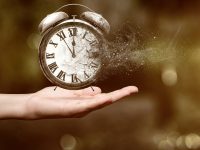 Почему в последнее время время летит так быстро