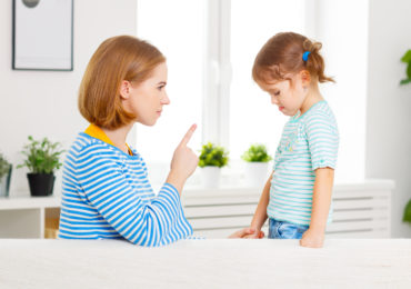 Как воспитать жертву домашнего насилия: пошаговая инструкция для родителей
